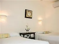 Sayab 5Ta Avenida Hotel Playa del Carmen 3*,  México