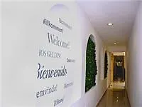 Sayab 5Ta Avenida Hotel Playa del Carmen México